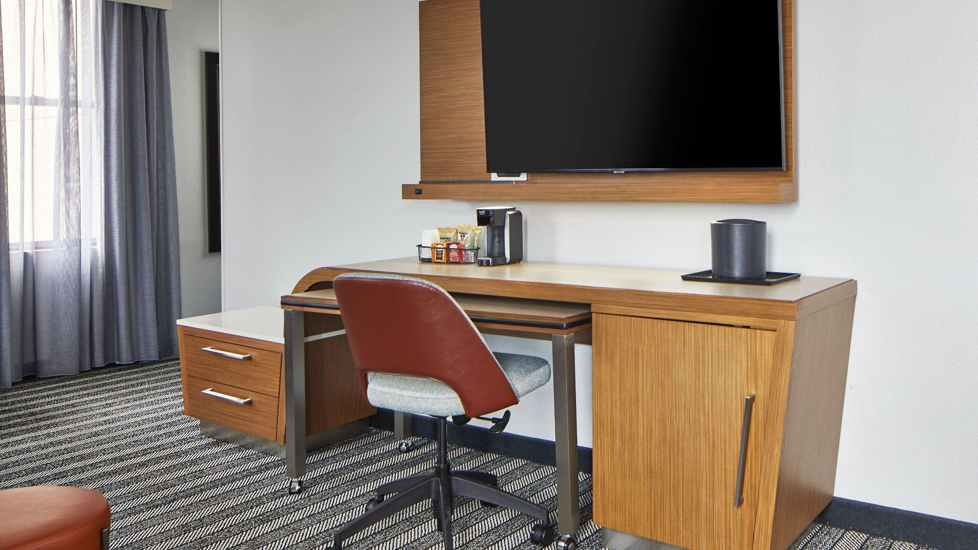 Hotel Courtyard By Marriott Downtown 3*