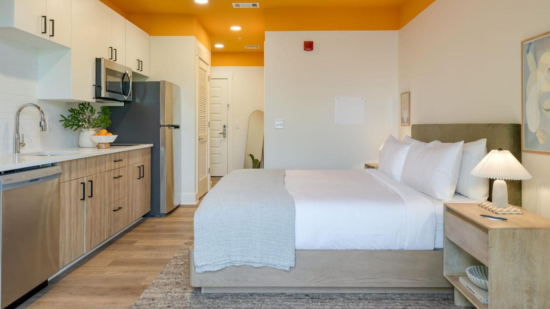 The Gilmore, An Avantstay Hotel Nashville