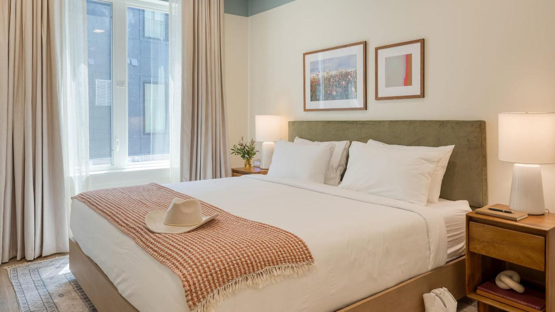 Hotel The Gilmore, An Avantstay 4*