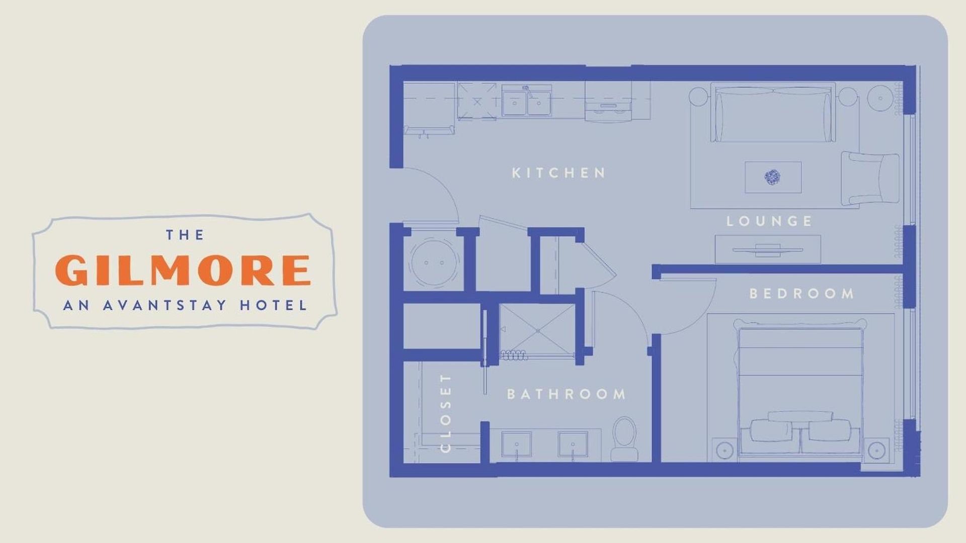 The Gilmore, An Avantstay 4* Nashville