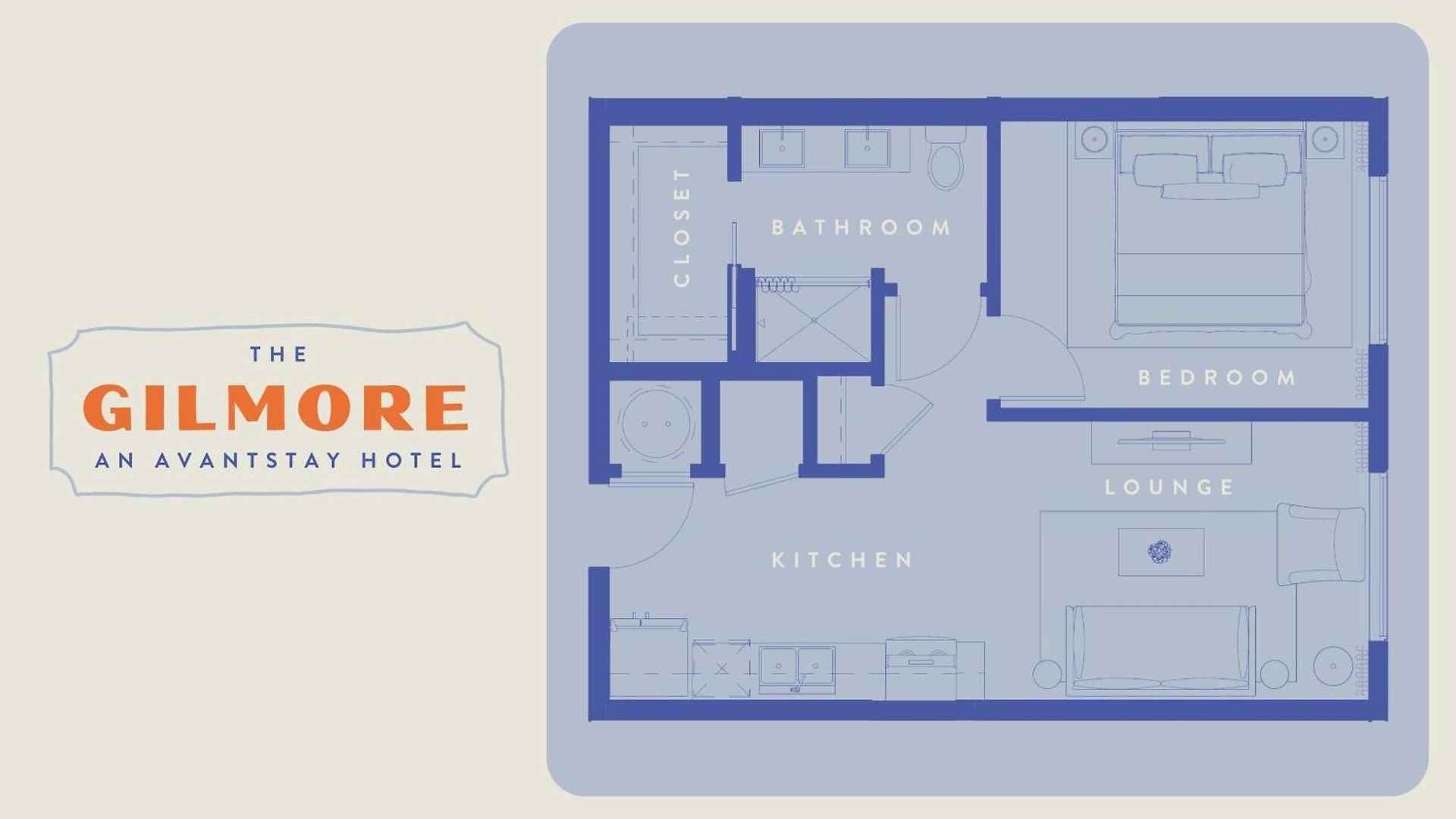 The Gilmore, An Avantstay Hotel