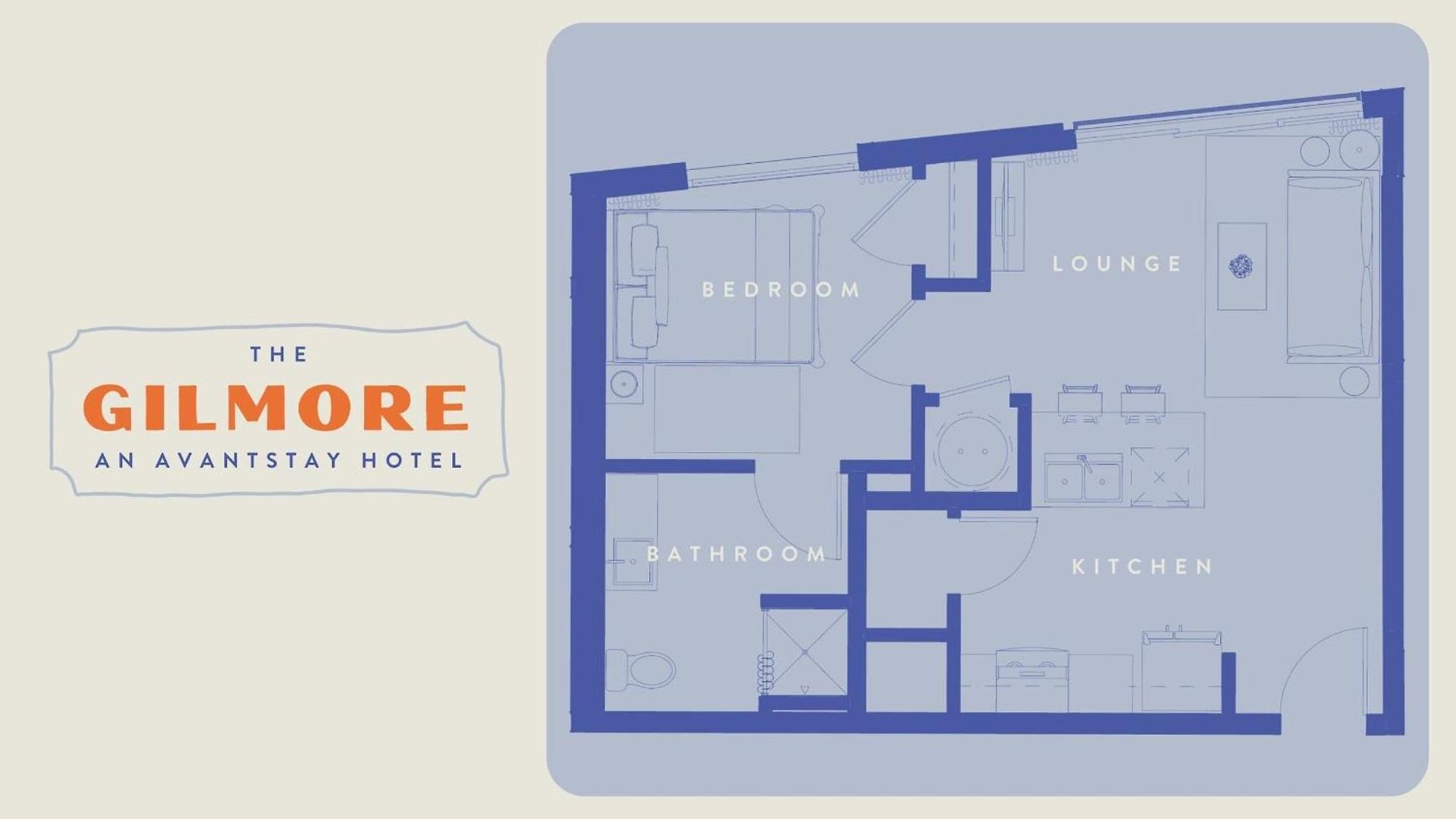 The Gilmore, An Avantstay 4* Nashville
