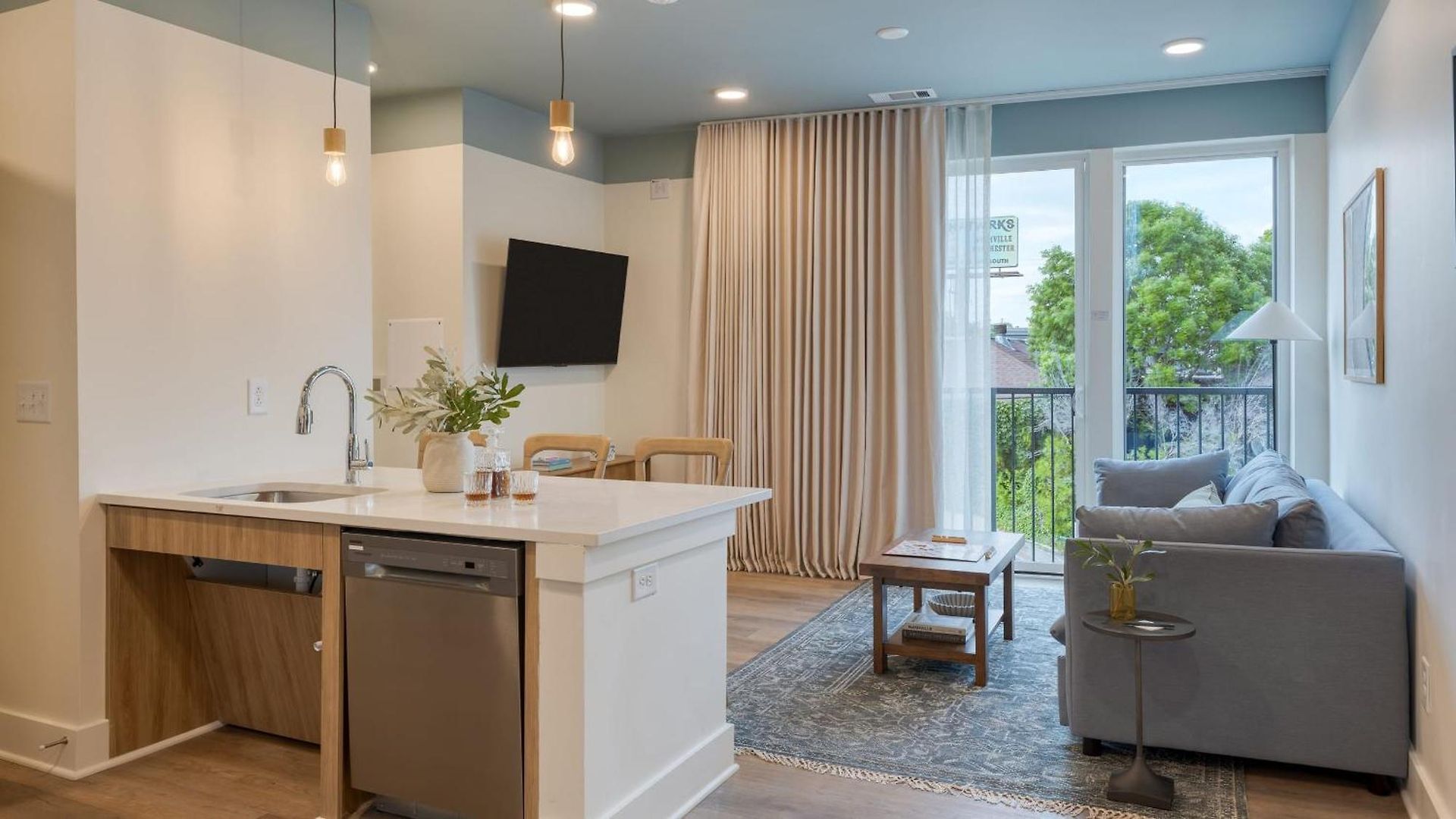 Hotel The Gilmore, An Avantstay 4*