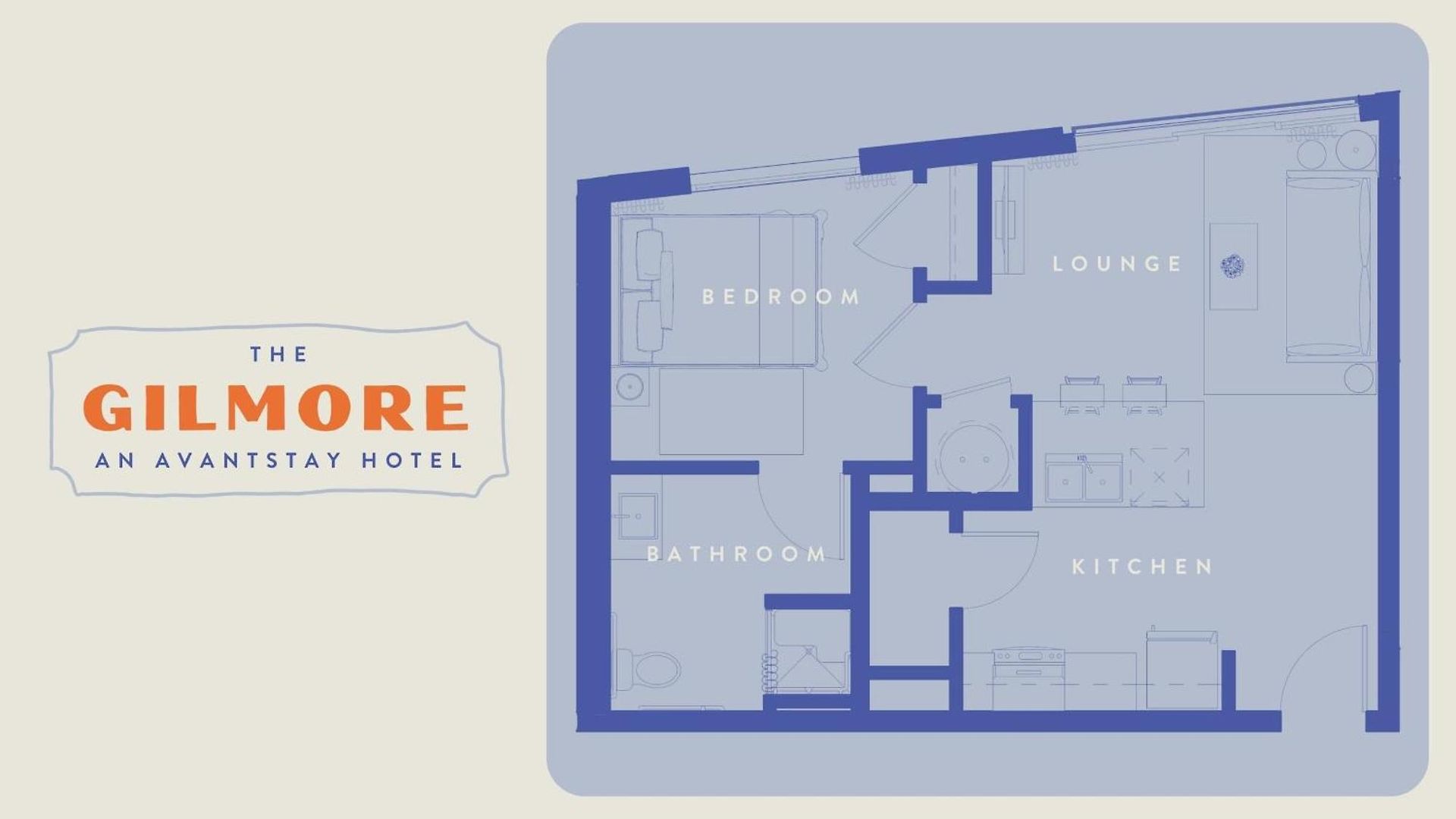 The Gilmore, An Avantstay Nashville