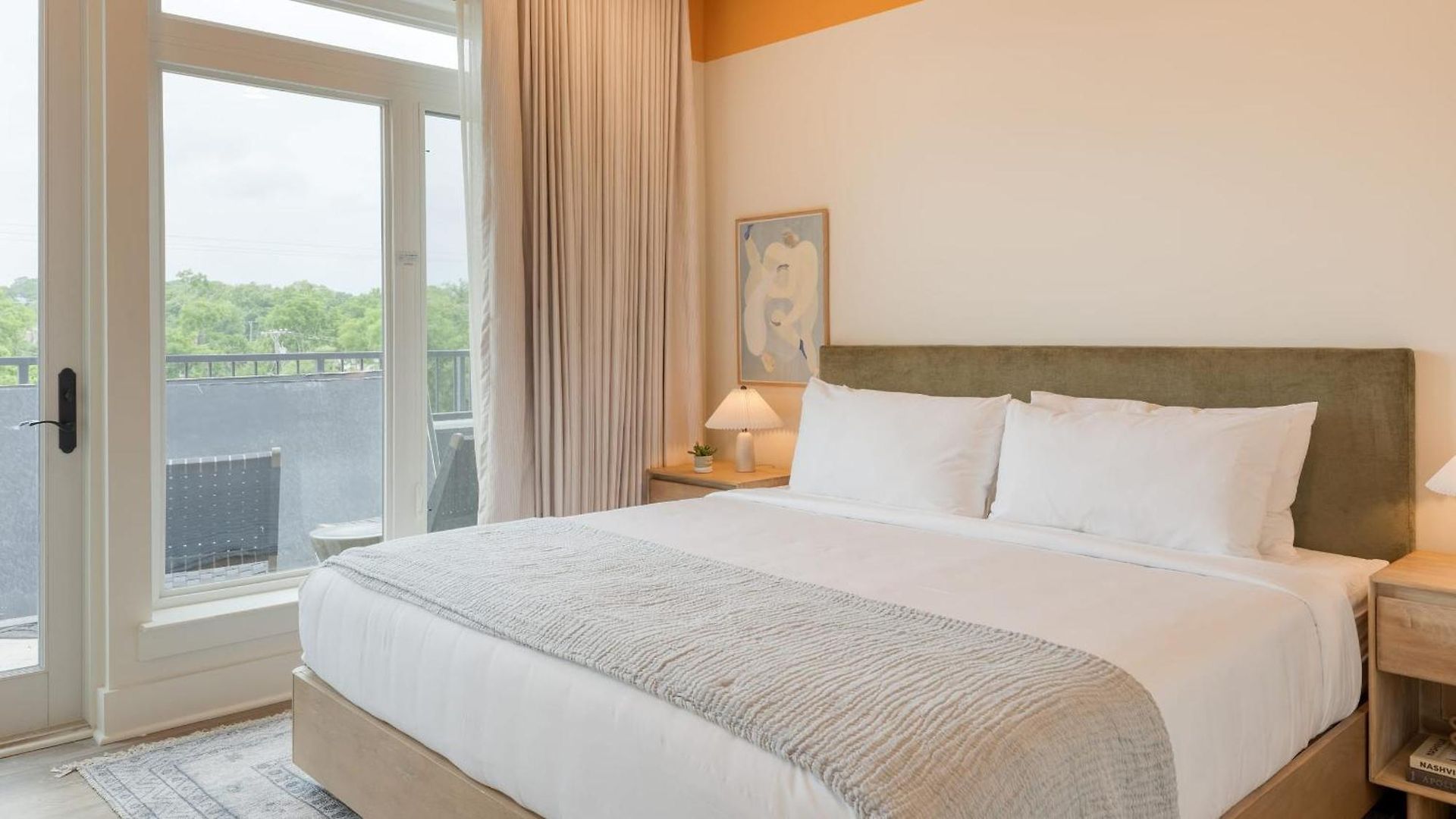 The Gilmore, An Avantstay Nashville