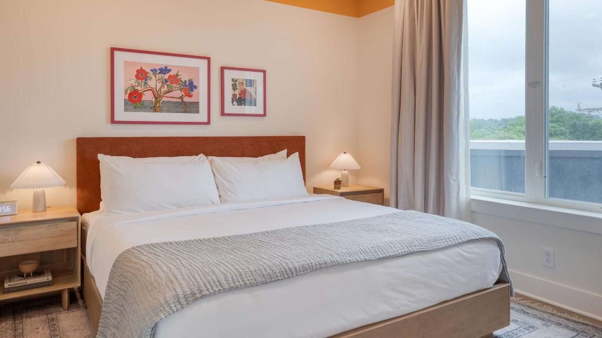 Hotel The Gilmore, An Avantstay