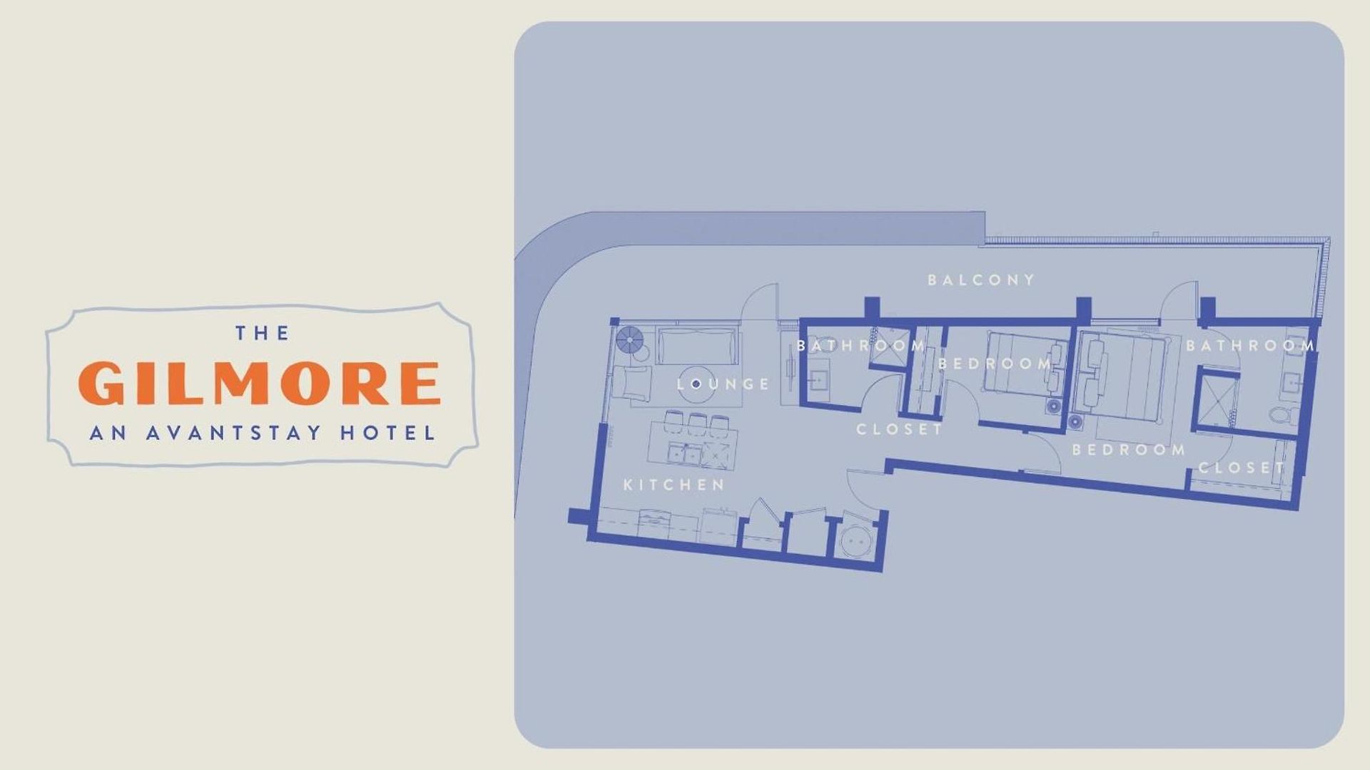 The Gilmore, An Avantstay 4* Nashville