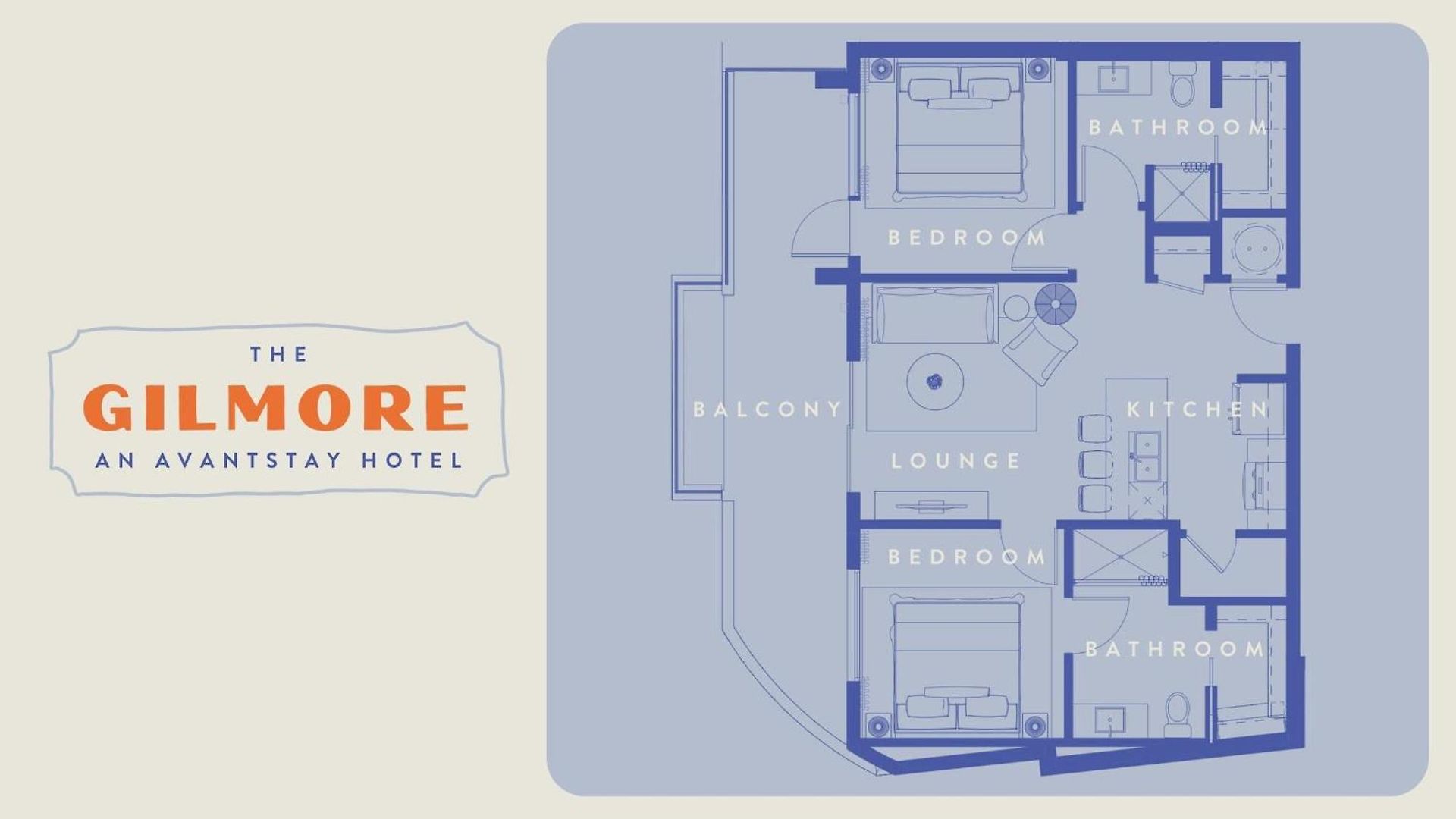 The Gilmore, An Avantstay Hotel Nashville