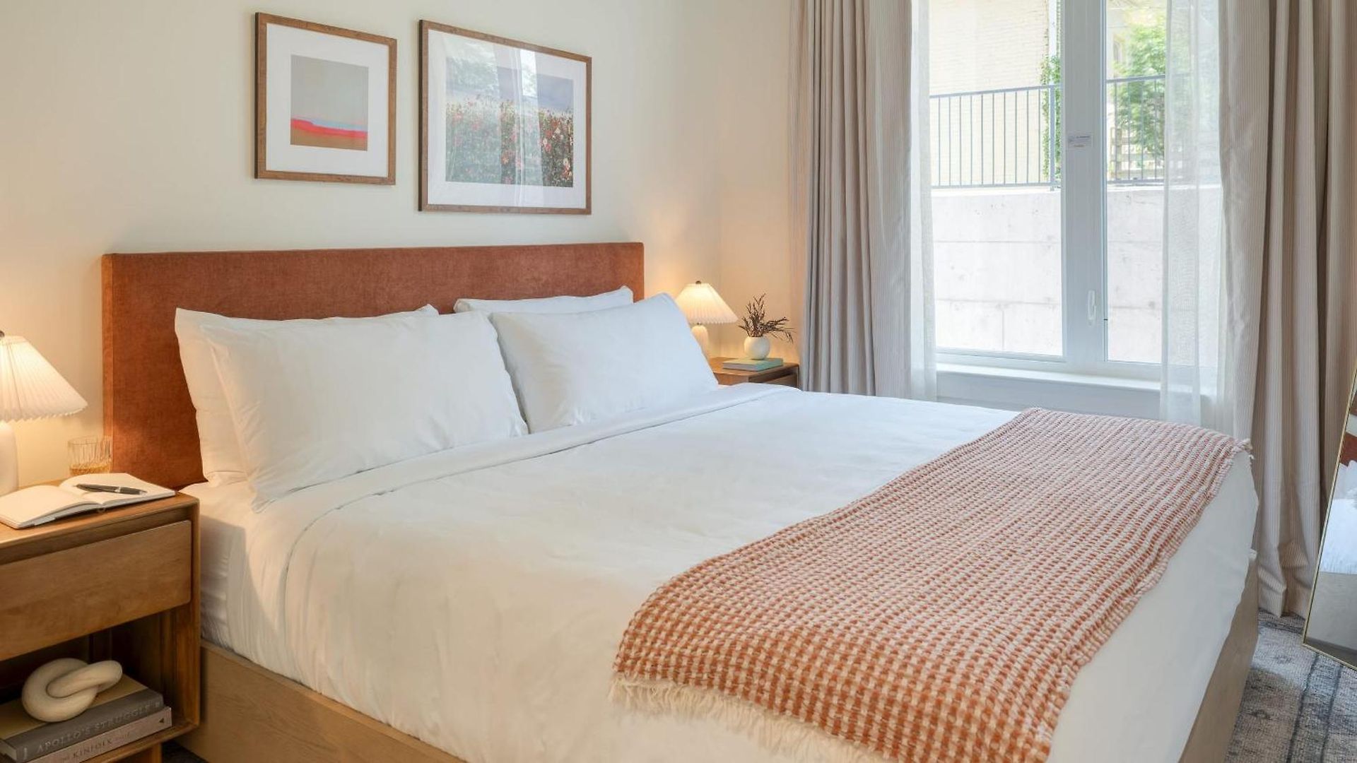 The Gilmore, An Avantstay Hotel Nashville