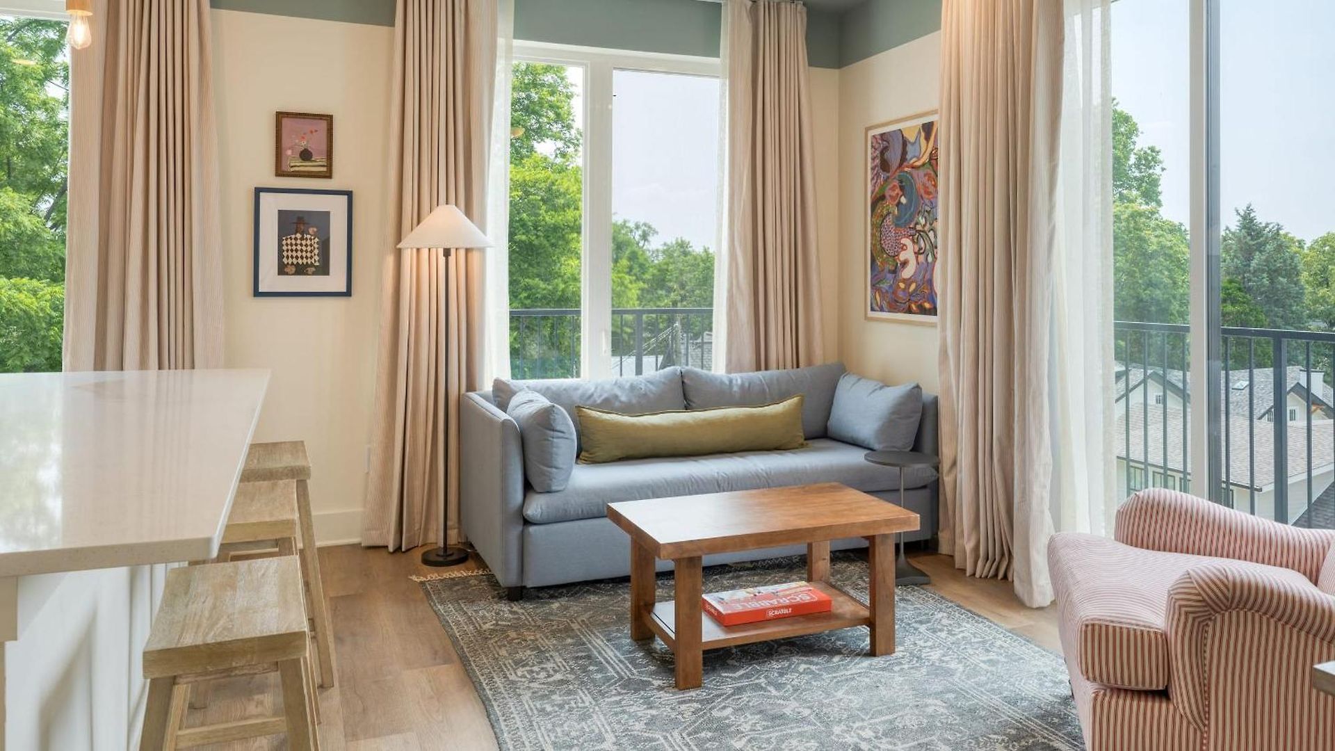 The Gilmore, An Avantstay 4*