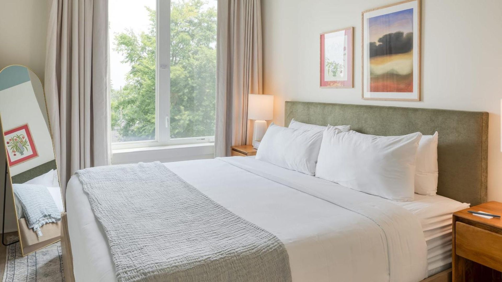 The Gilmore, An Avantstay Hotel