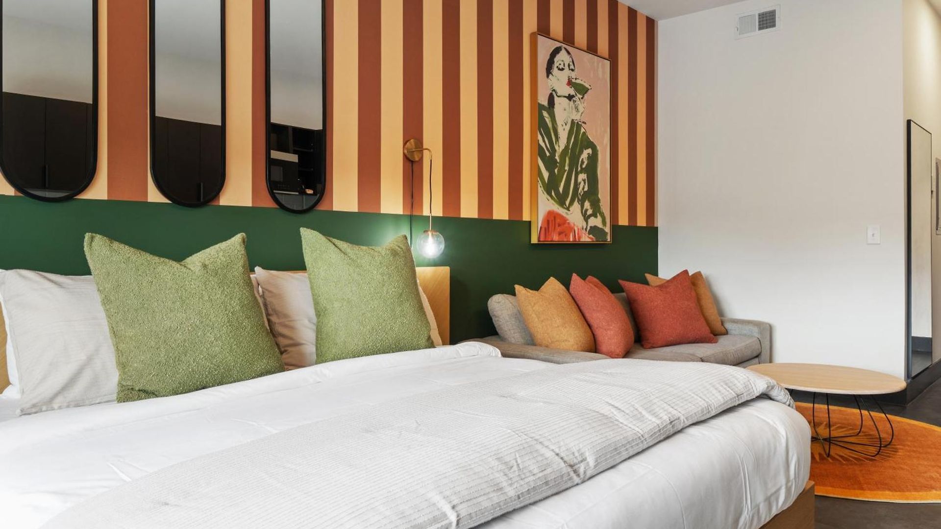 Hotel The Soundry Nashville