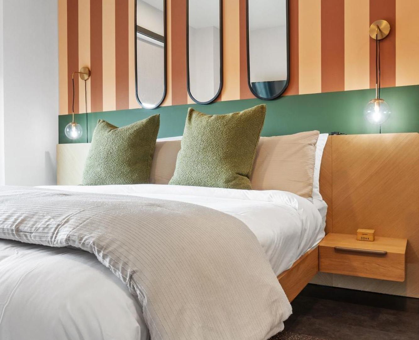 Hotel The Soundry *