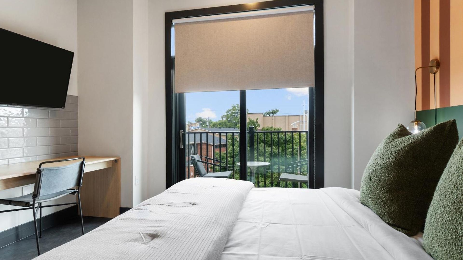 The Soundry Hotel