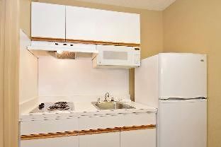 Hotel Extended America - - Airport - Music Nashville