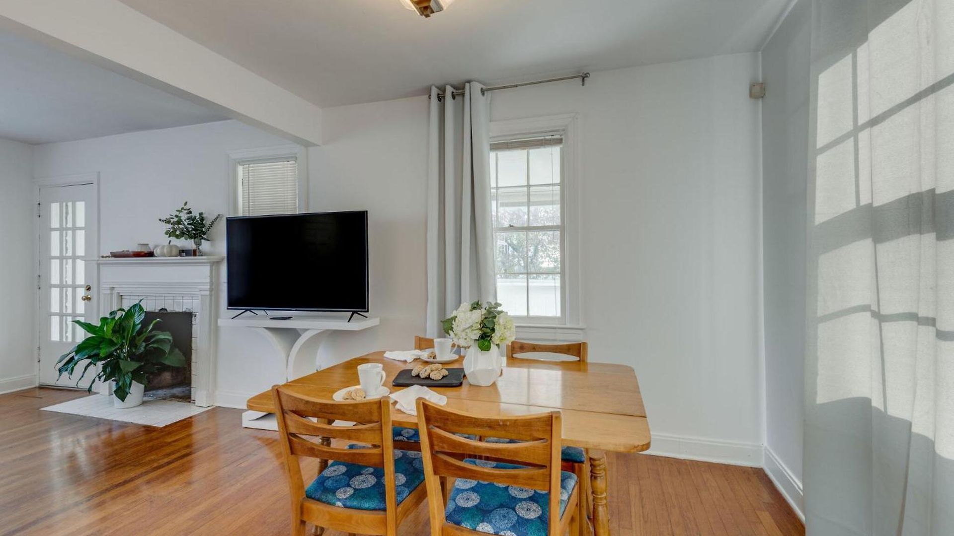 Holiday home Nashville's Primrose In Hip Belmont Area Nashville