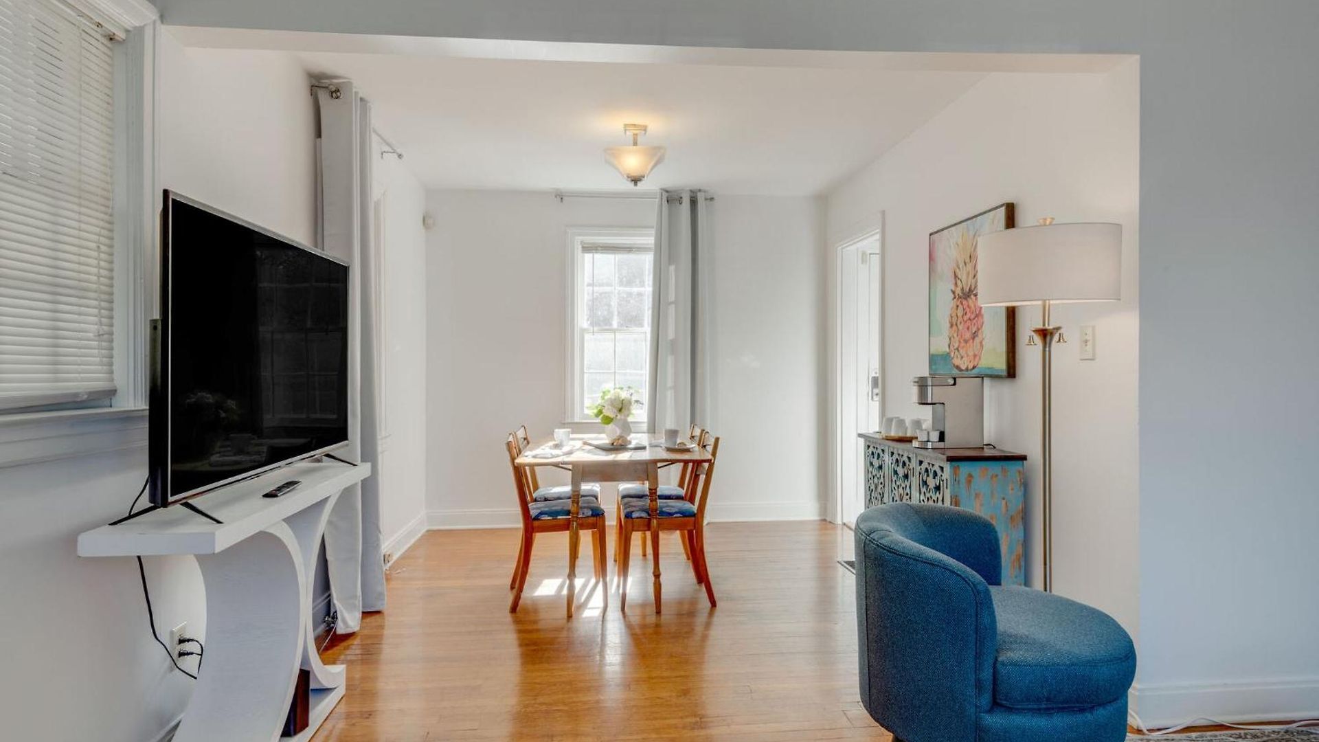 Nashville's Primrose In Hip Belmont Area Holiday home