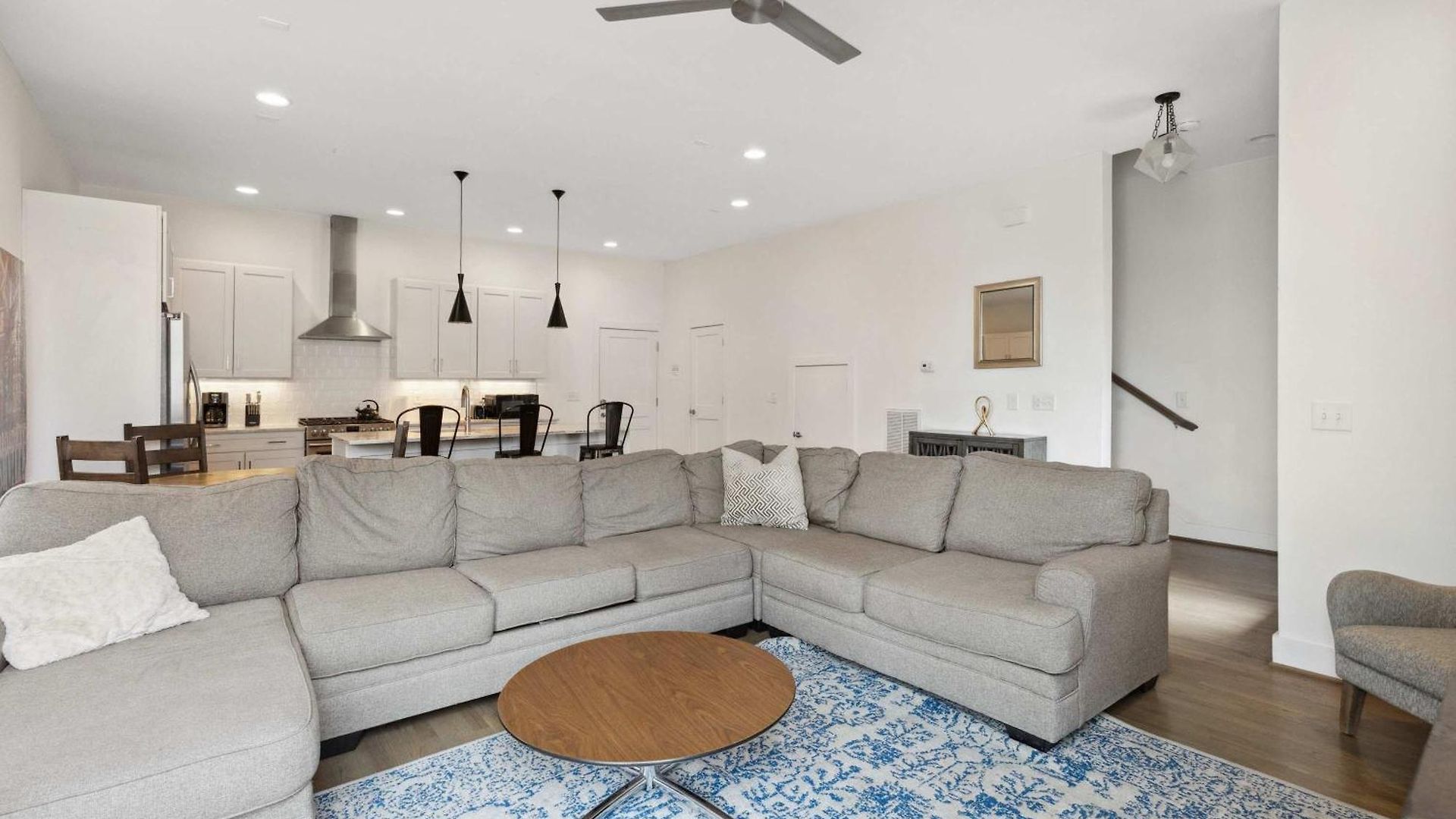 Gorgeous Home-2 Miles To Lower Broadway * Nashville