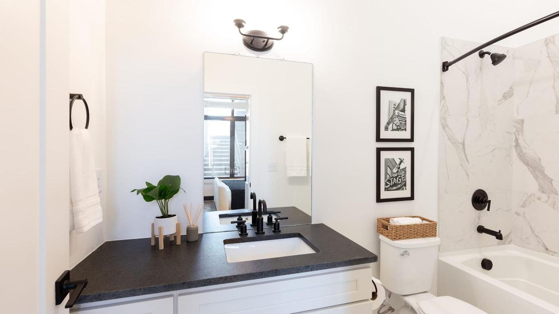 The Heights By Avantstay Holiday home Nashville