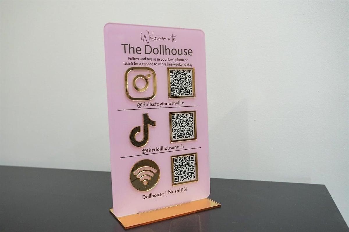 The Doll House * Nashville