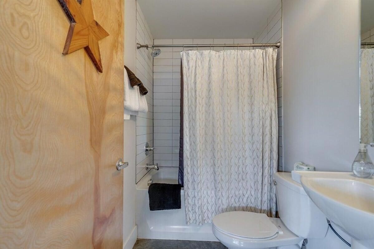 Holiday home The Wild Ferns Ab Nashville