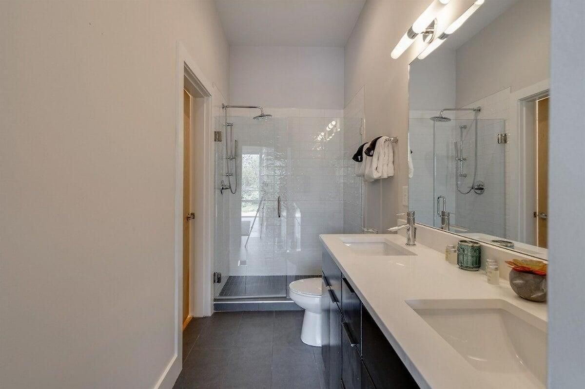 Holiday home The Wild Fern A Nashville