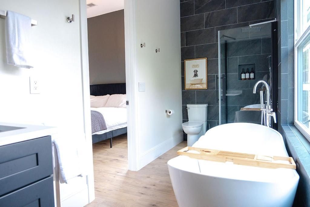 Holiday home Luxury Retreat Sauna, Hot Tub And Fire Pit *