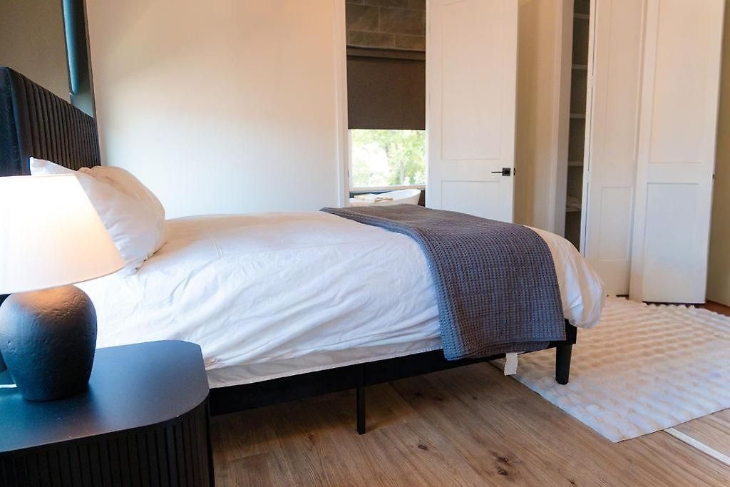 Luxury Retreat Sauna, Hot Tub And Fire Pit Nashville