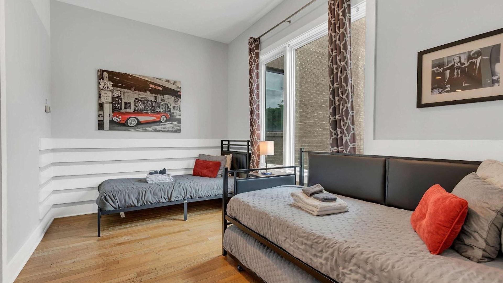 2 Miles To Lower Broadway-close To Honky Tonks Holiday home