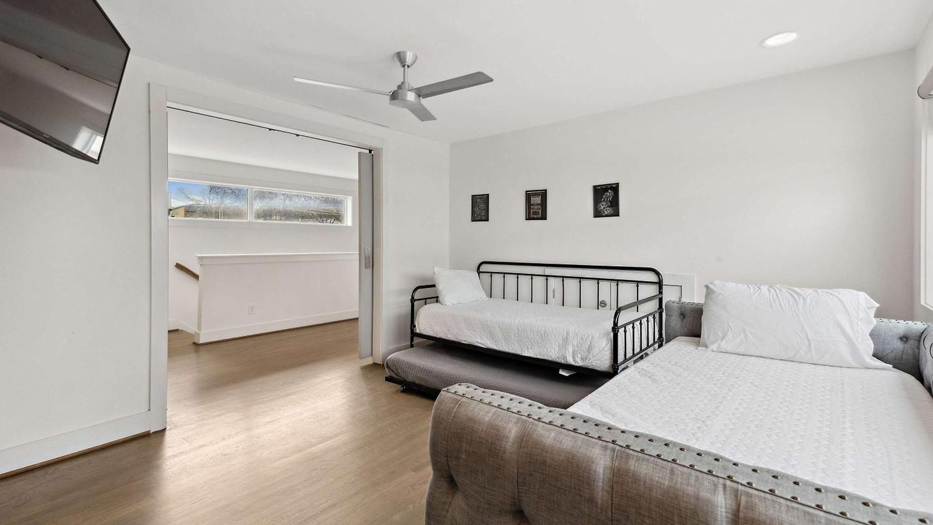 Gorgeous Home-2 Miles To Lower Broadway Holiday home *