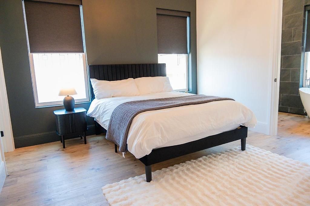 Holiday home Luxury Retreat Sauna, Hot Tub And Fire Pit Nashville