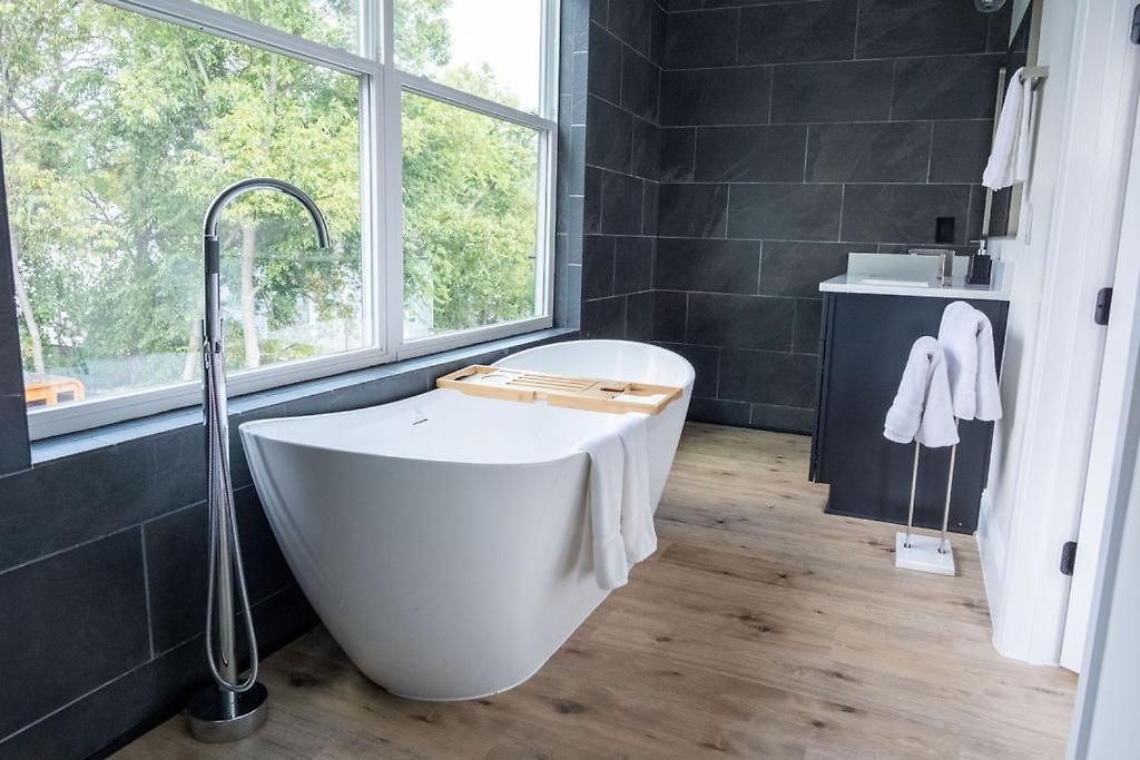 Luxury Retreat Sauna, Hot Tub And Fire Pit * Nashville