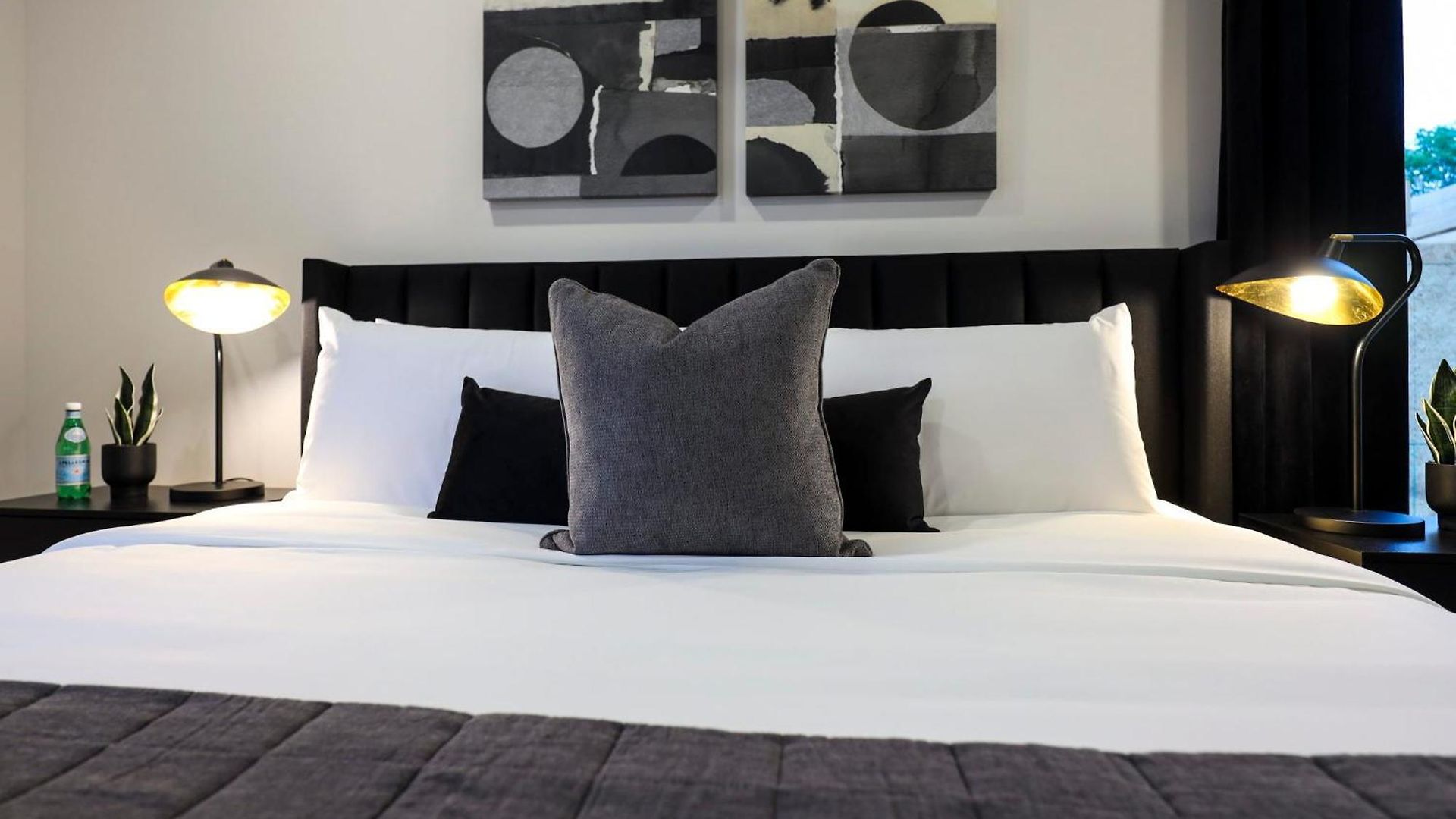 Holiday home Skyline Luxury - Rooftop Deck- King Suites-garage Nashville