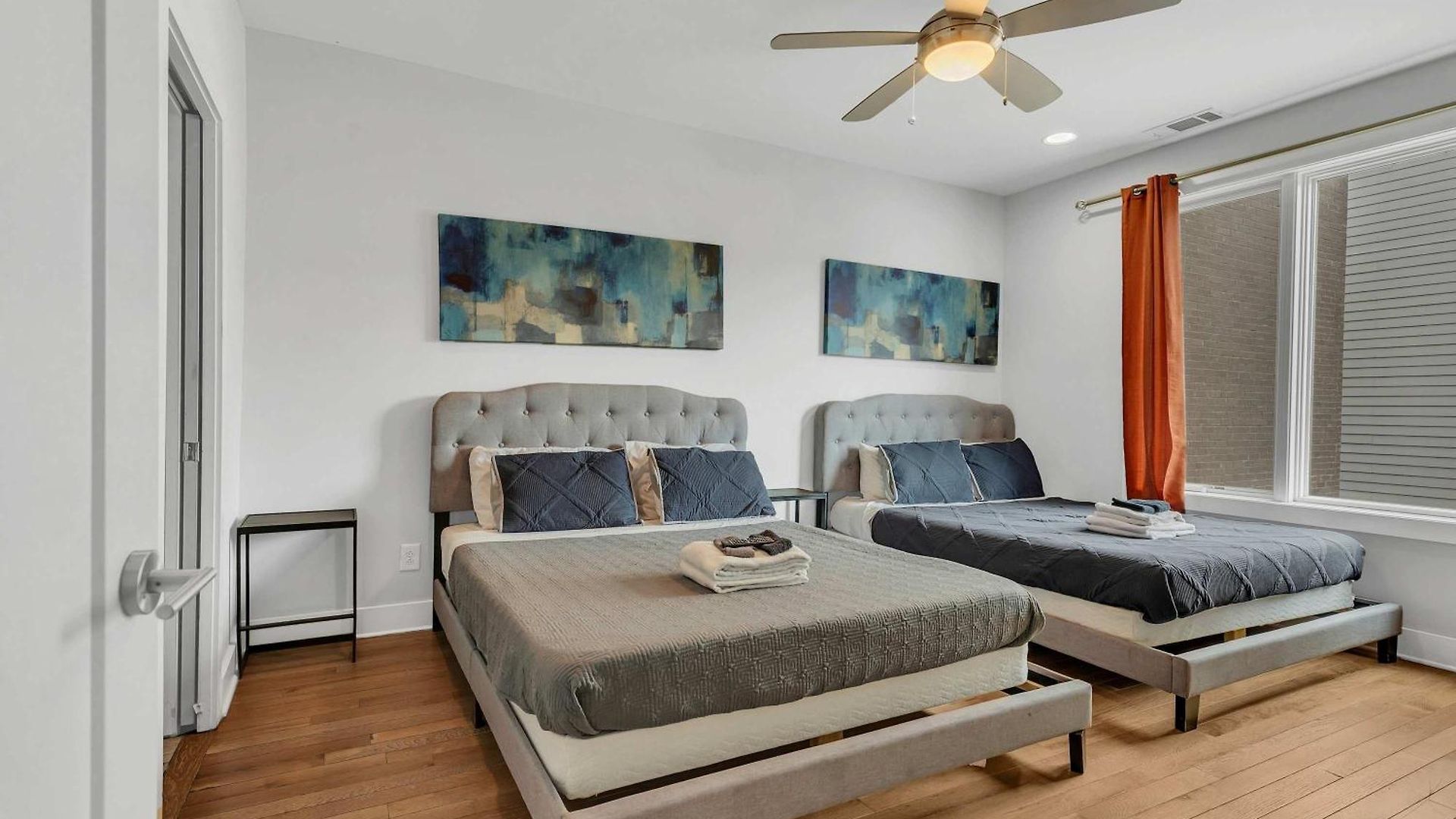 Holiday home 2 Miles To Lower Broadway-close To Honky Tonks *