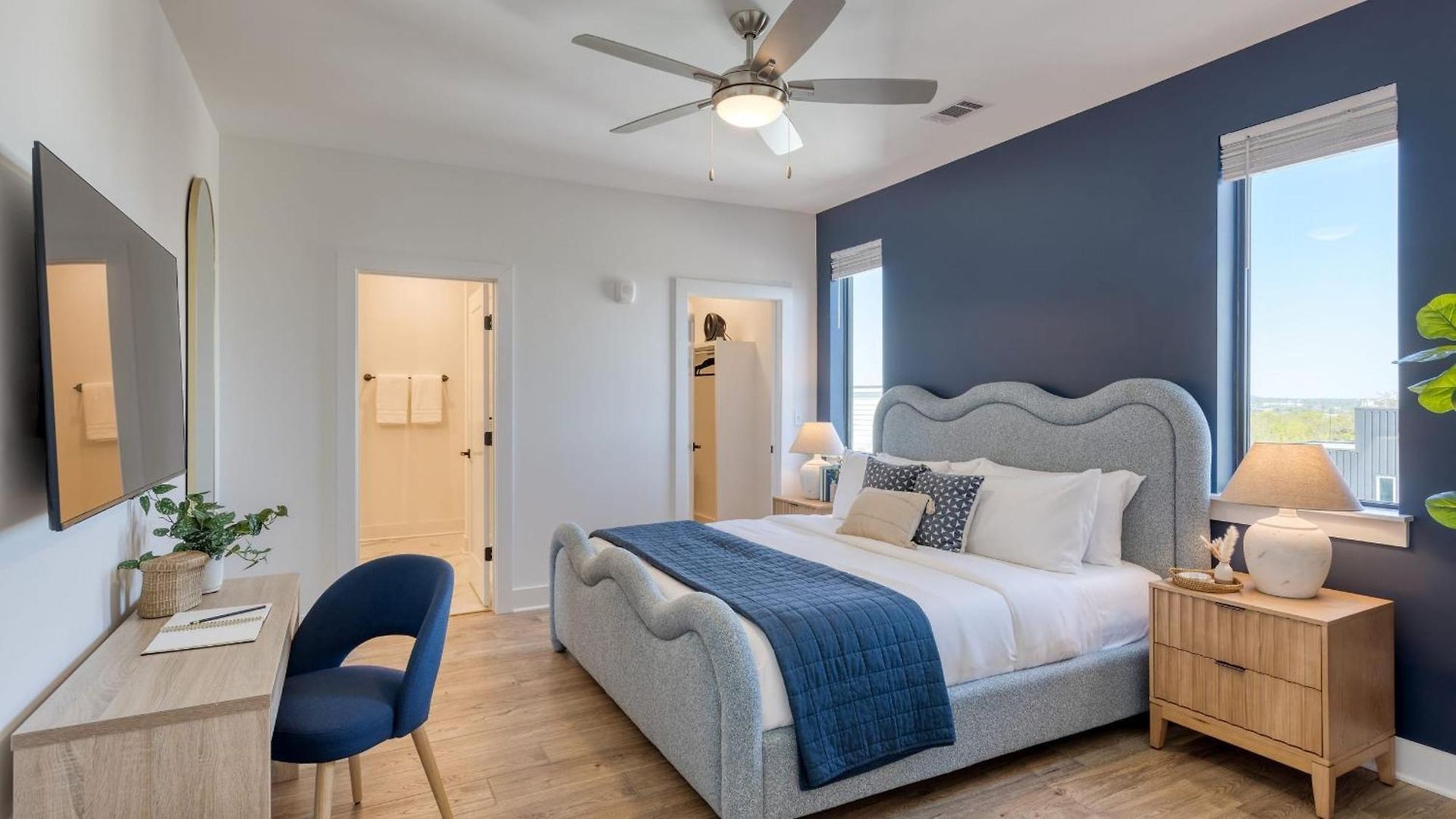 The Heights By Avantstay Holiday home
