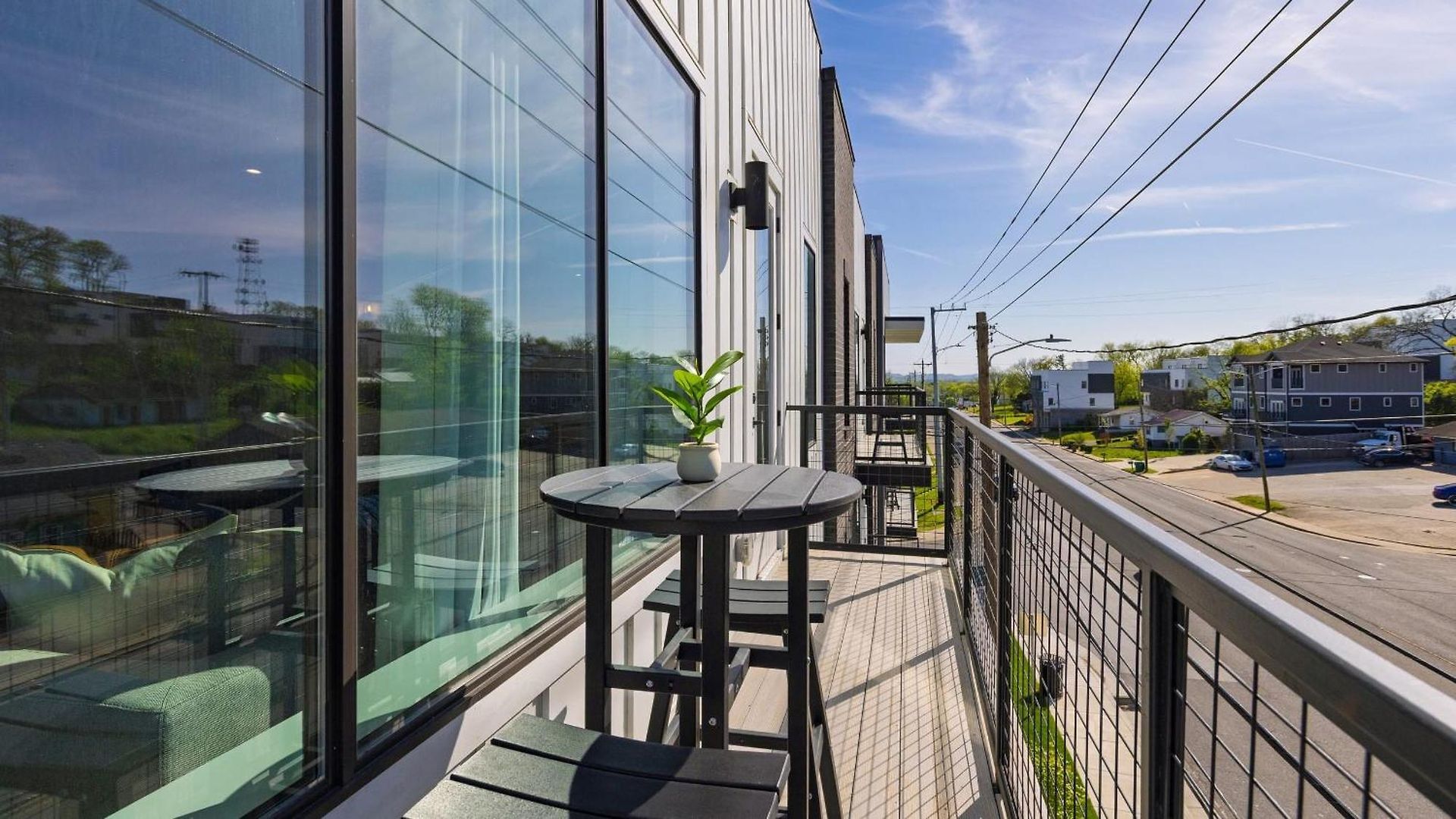 Holiday home The Heights By Avantstay Nashville
