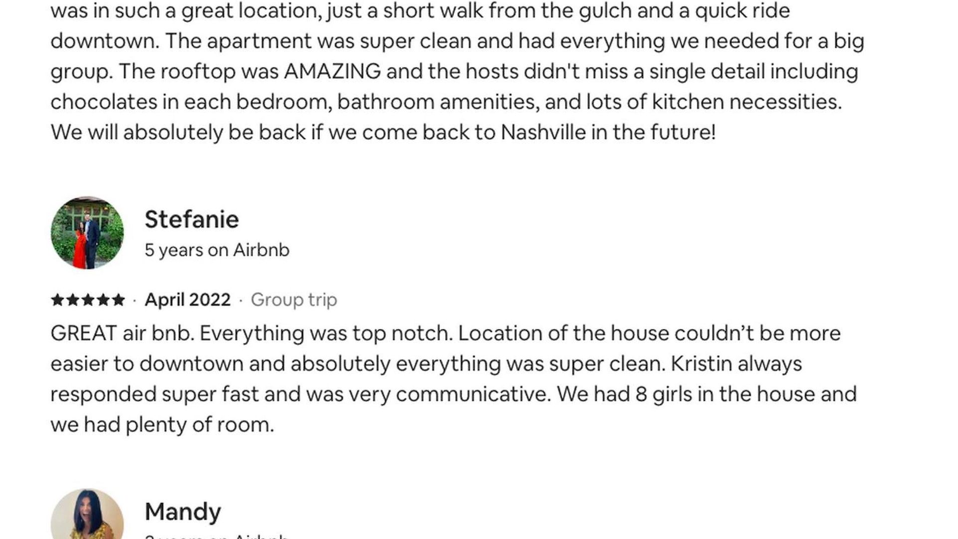 Stella | Downtown Gulch | 7 Min Drive To Broadway!