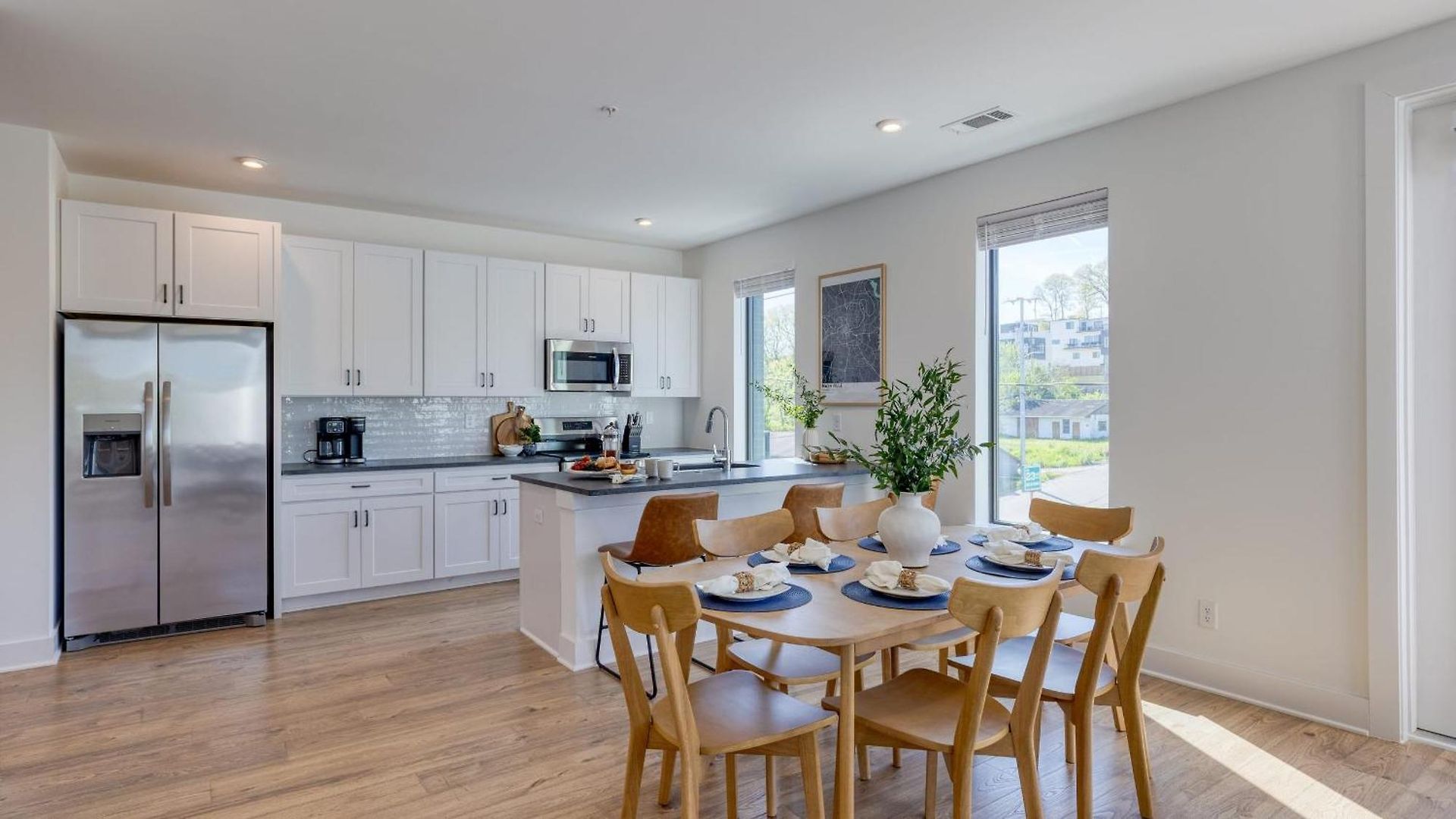 Holiday home The Heights By Avantstay Nashville