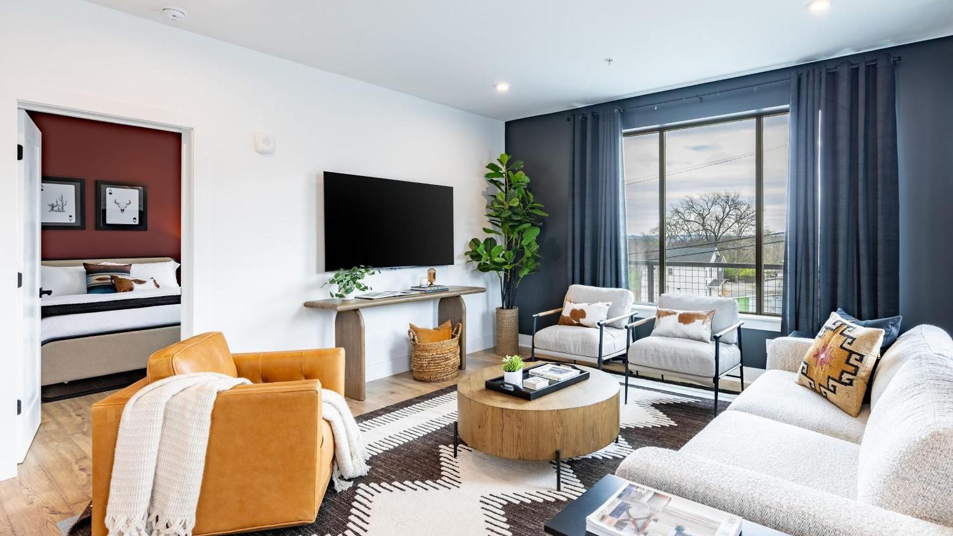 The Heights By Avantstay Nashville