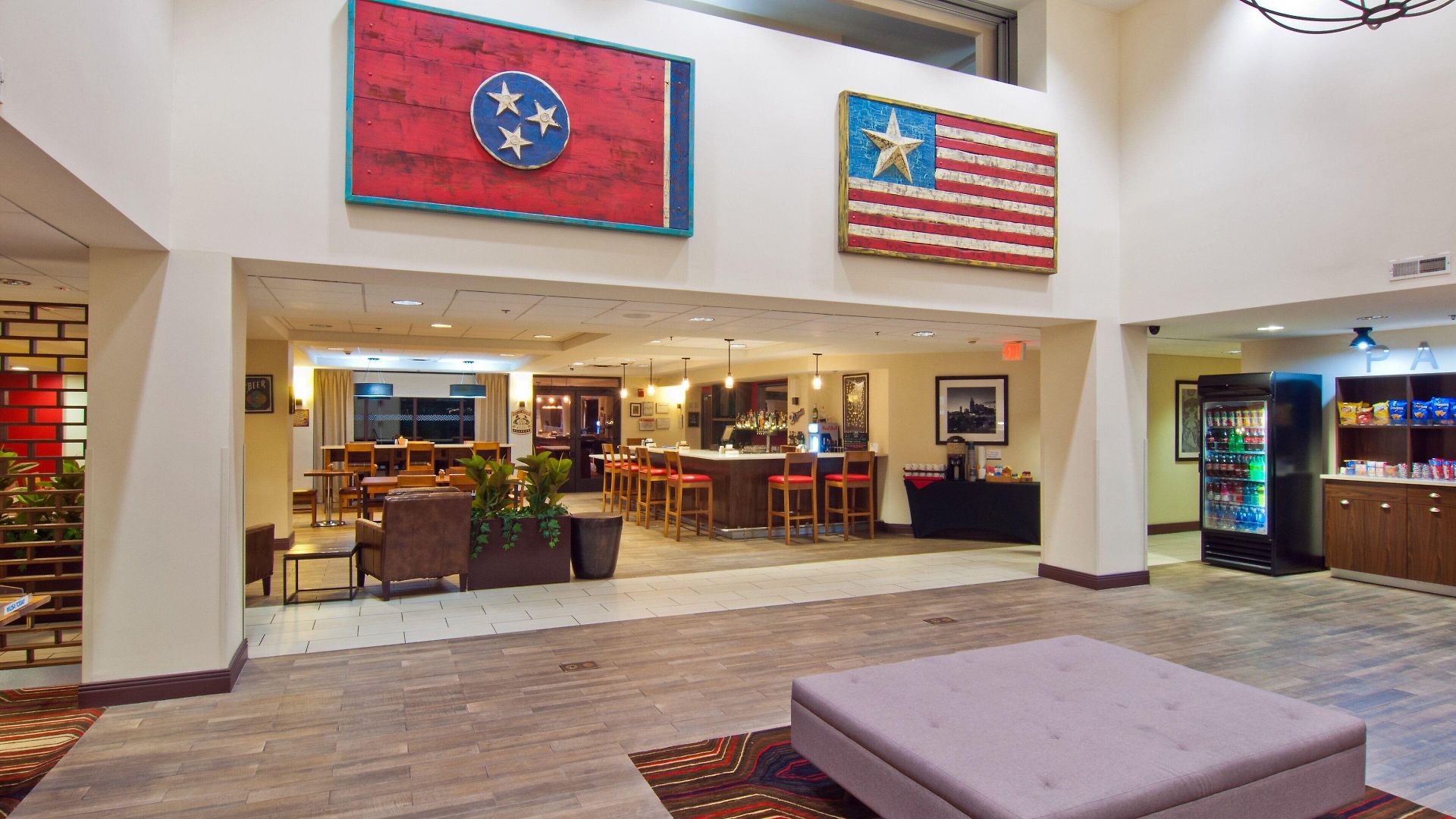 Four Points By Sheraton Airport Hotel