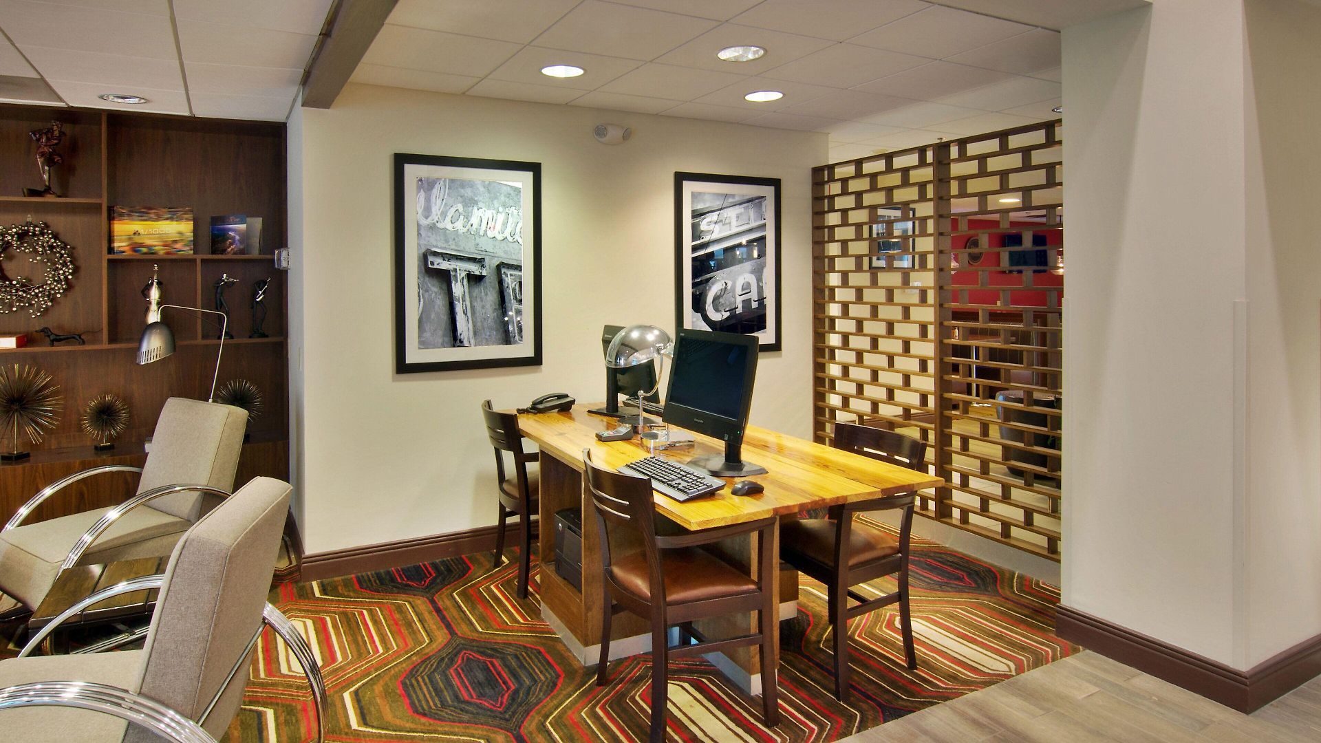 Four Points By Sheraton Airport