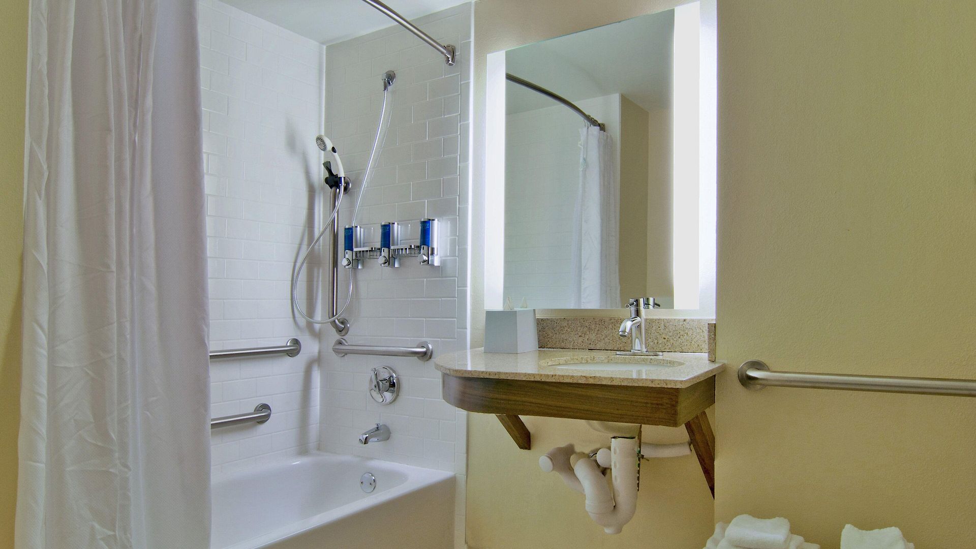 Four Points By Sheraton Airport 3* Nashville