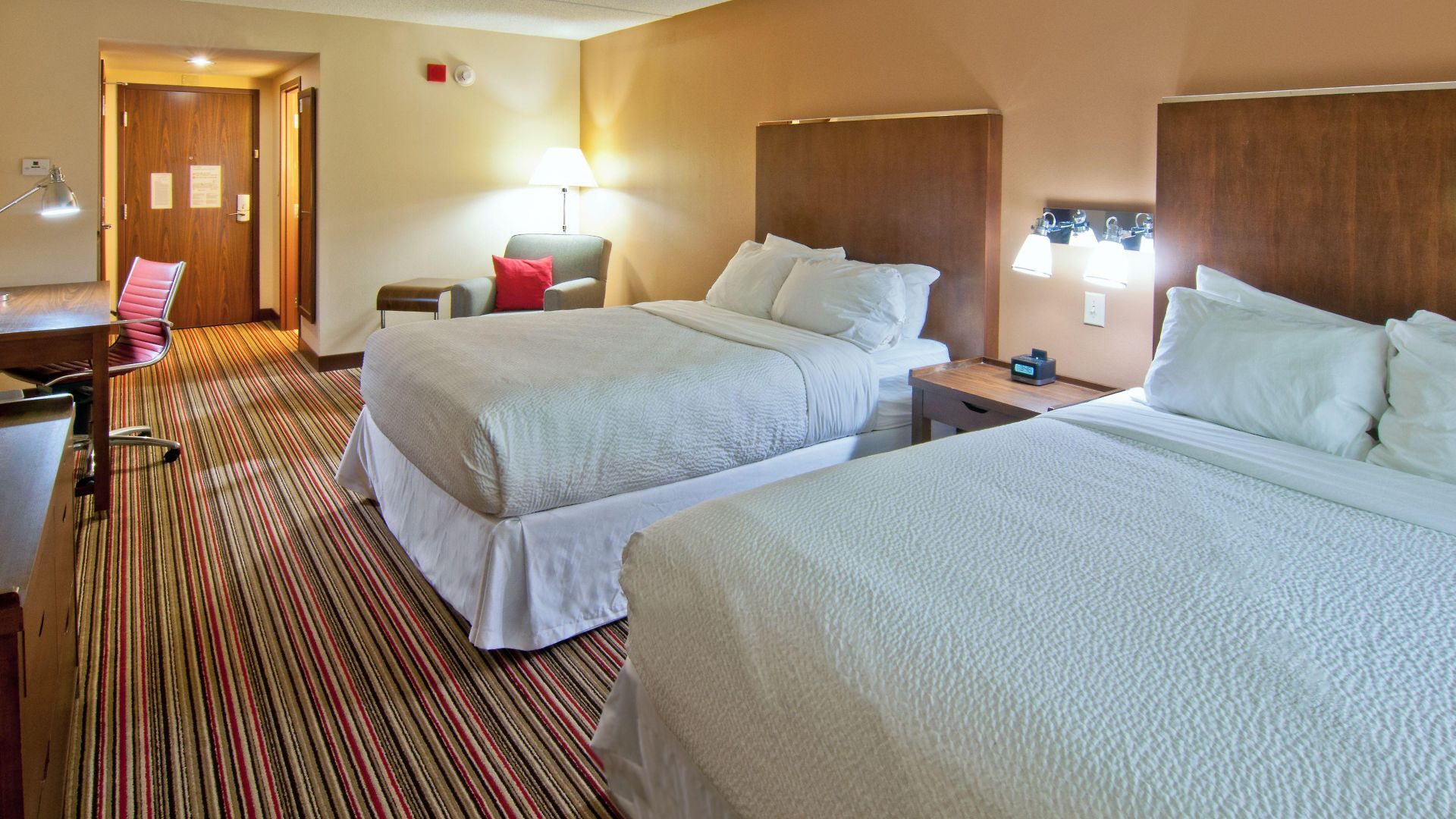 Four Points By Sheraton Airport Nashville