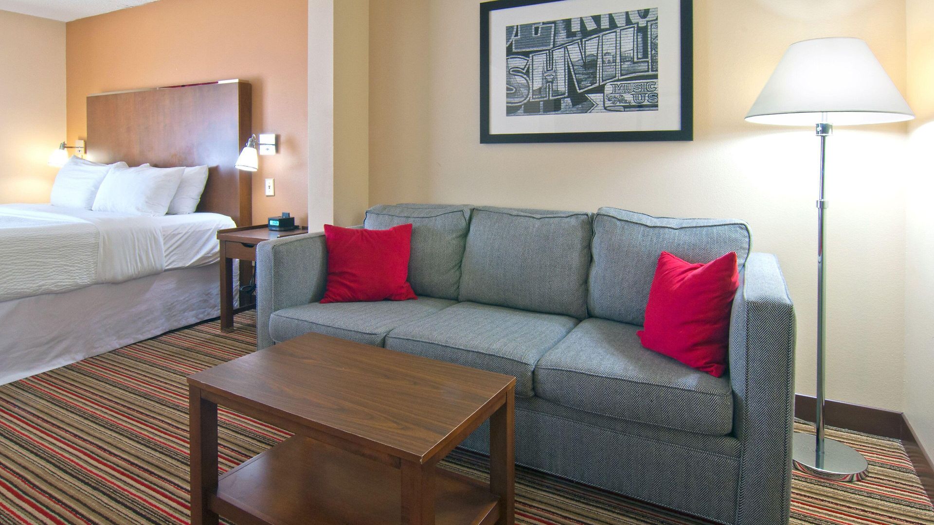 Four Points By Sheraton Airport Hotel