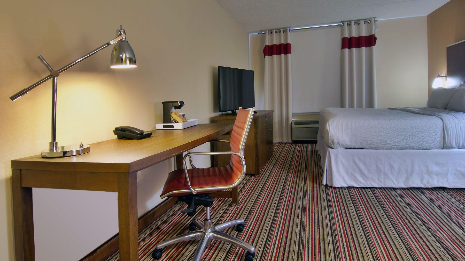 Hotel Four Points By Sheraton Airport Nashville