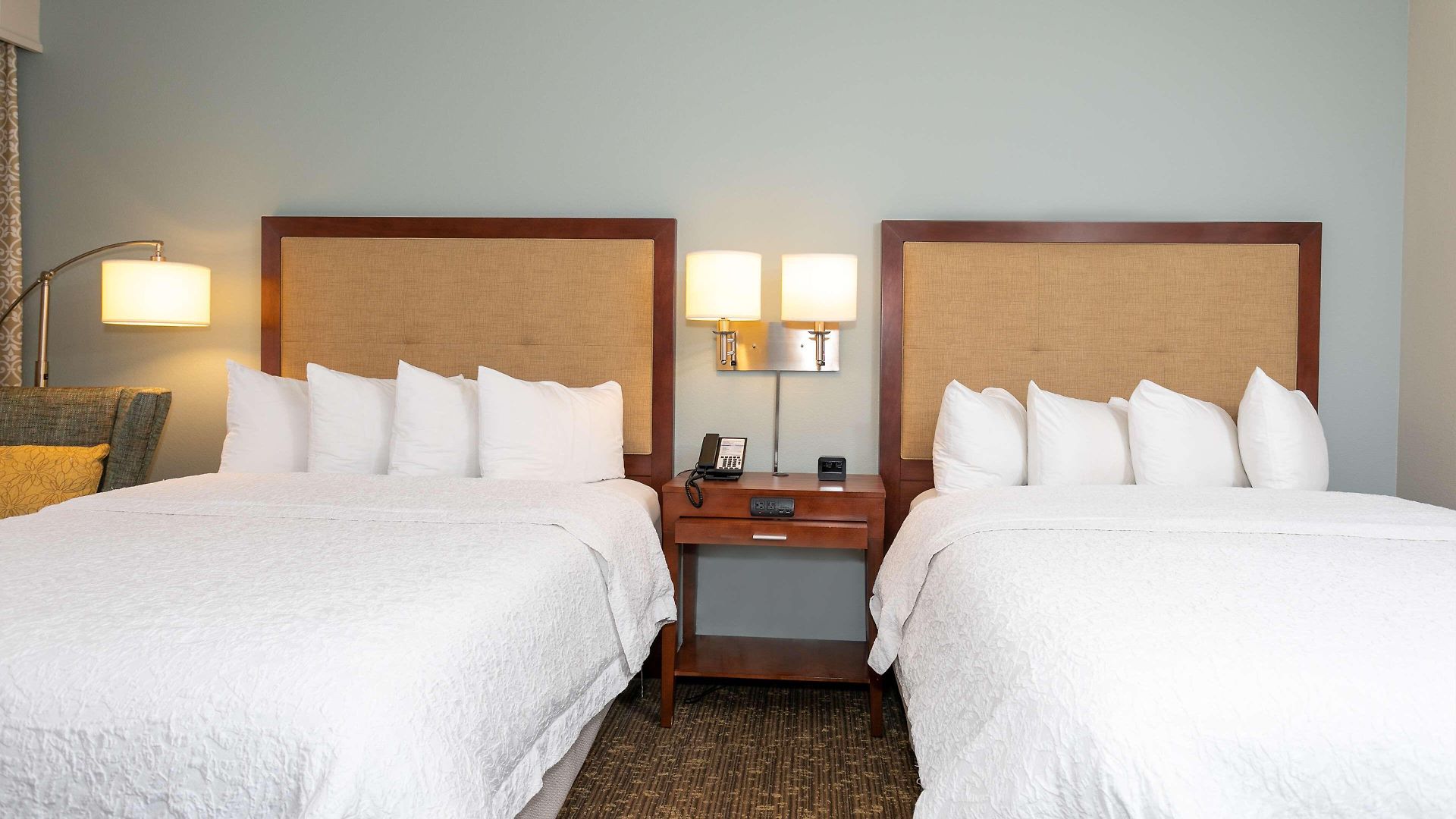 Hampton & Nashville-green Hills Hotel