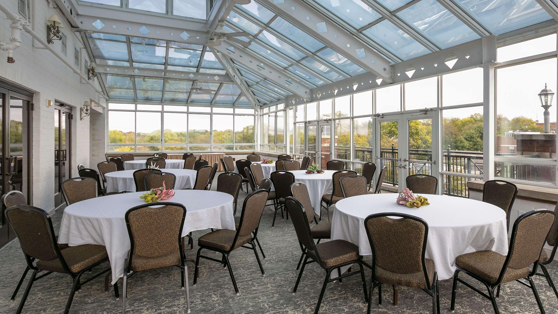 Hampton & Nashville-green Hills Hotel