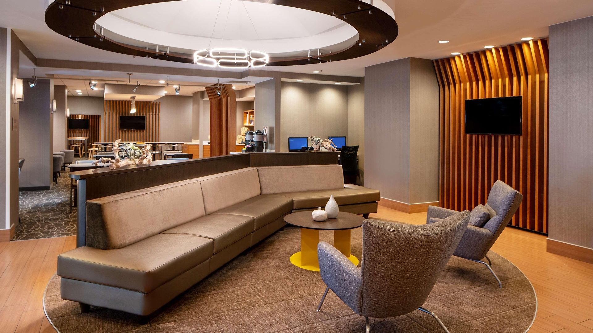 Sonesta Select Airport Nashville