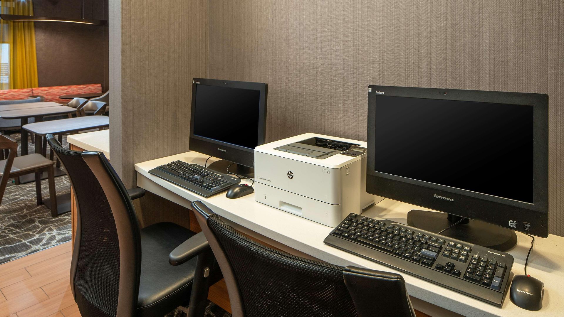 Sonesta Select Airport Nashville