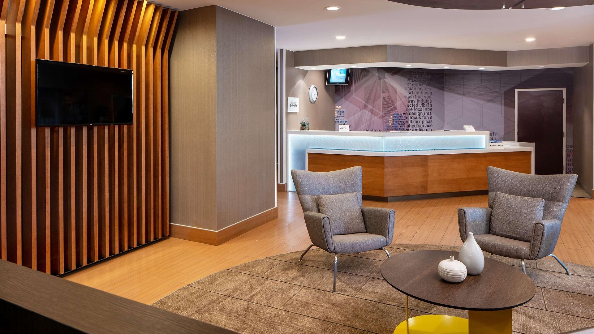 Hotel Sonesta Select Airport
